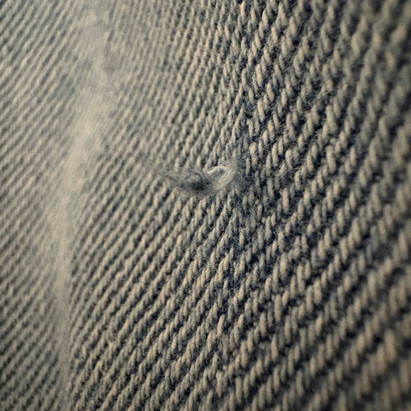 Universal Thread Denim Jacket - Picture 5 of 5